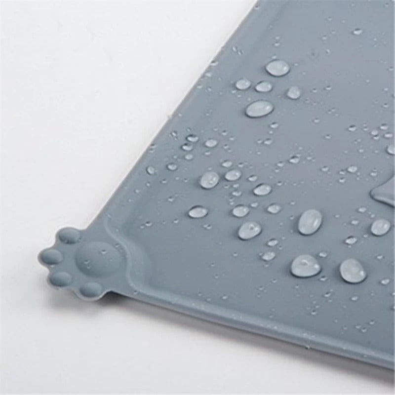 Antisplash Mat