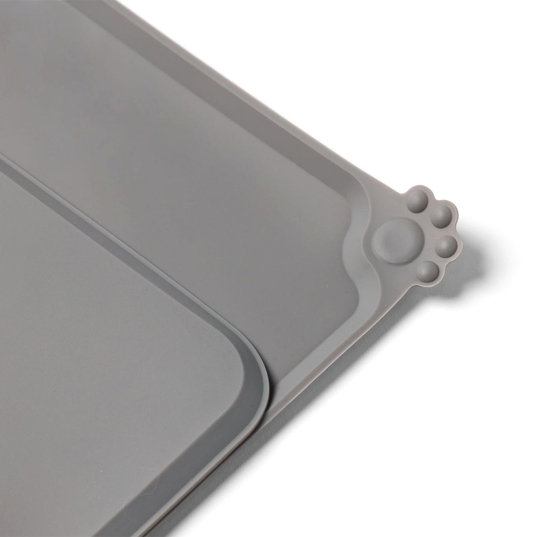Antisplash Mat
